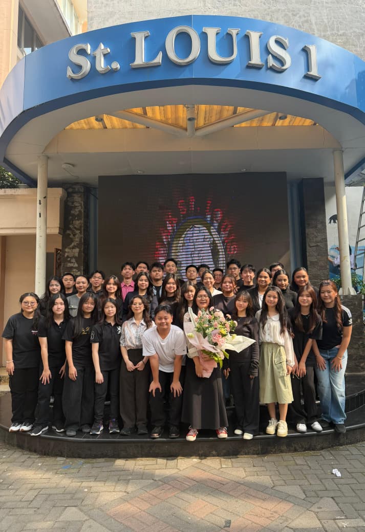 Foto Kelas Setelah Pagelaran